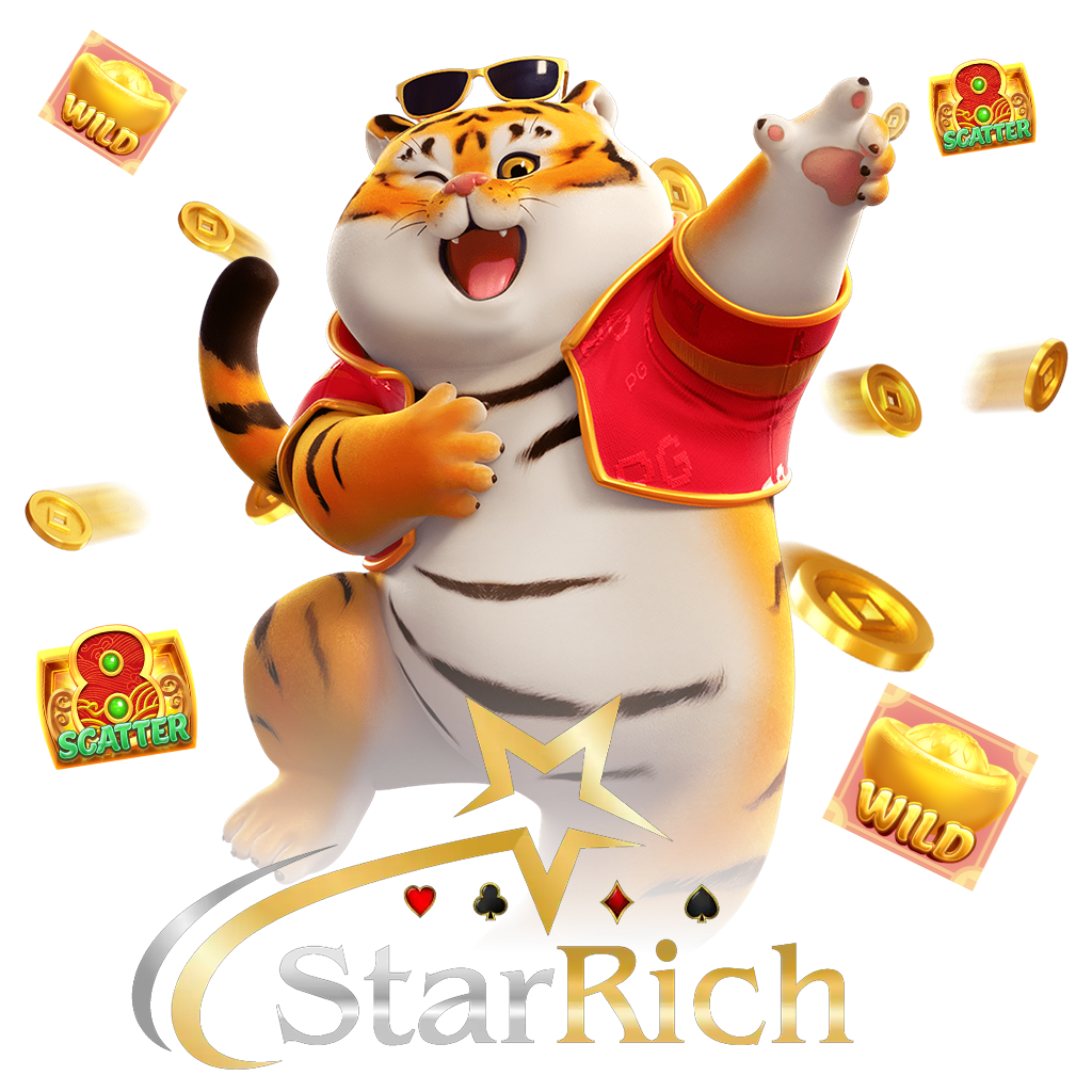 starrich 1024x1024 เว็บตรง